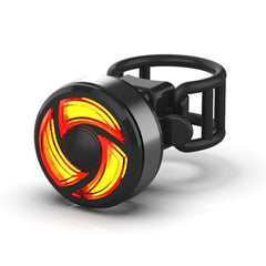 Waterproof Bike Bicycle Tail Light for Cycling Motorcycle Electric Scooter