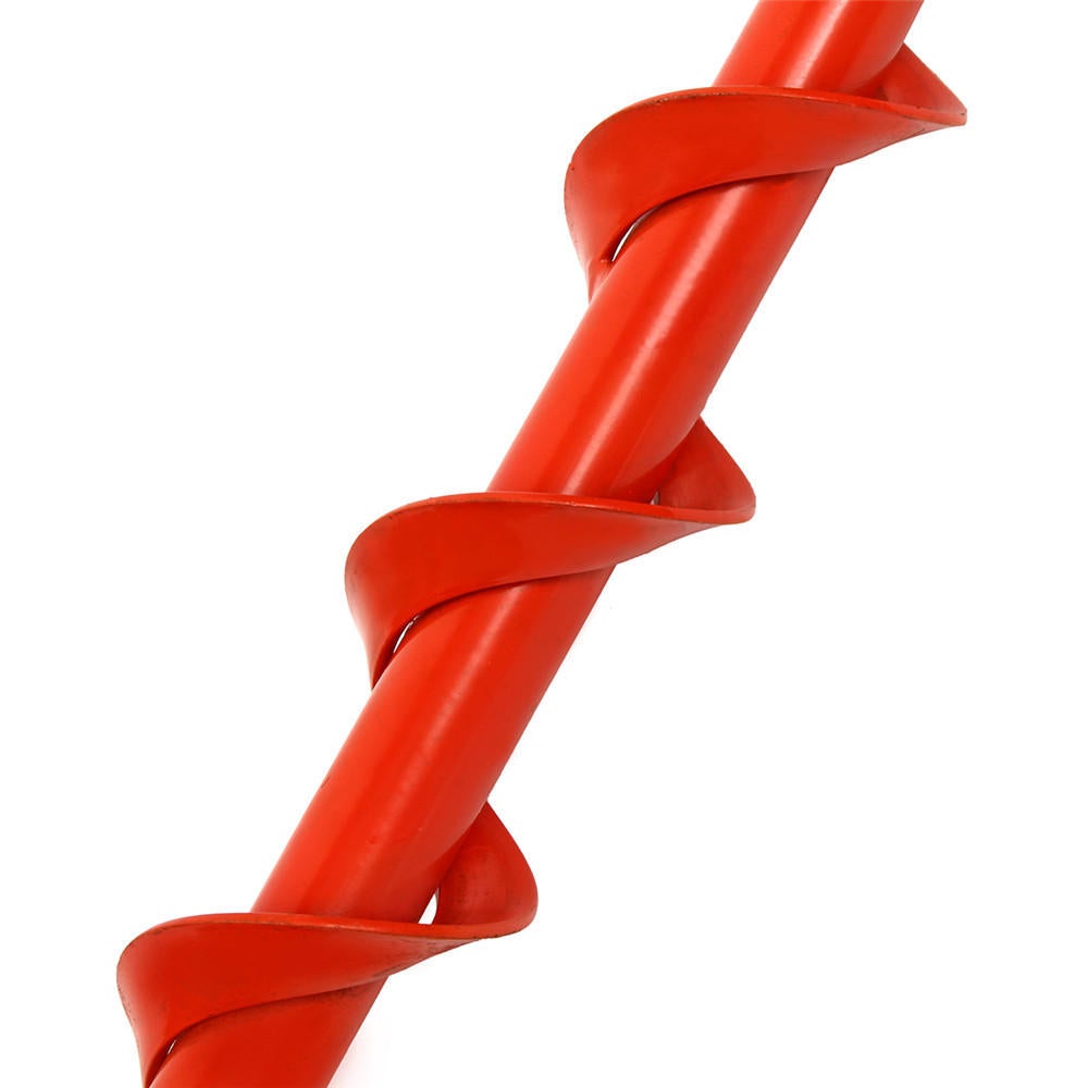 800mmX60mm Auger Drill Hole Digger for Earth