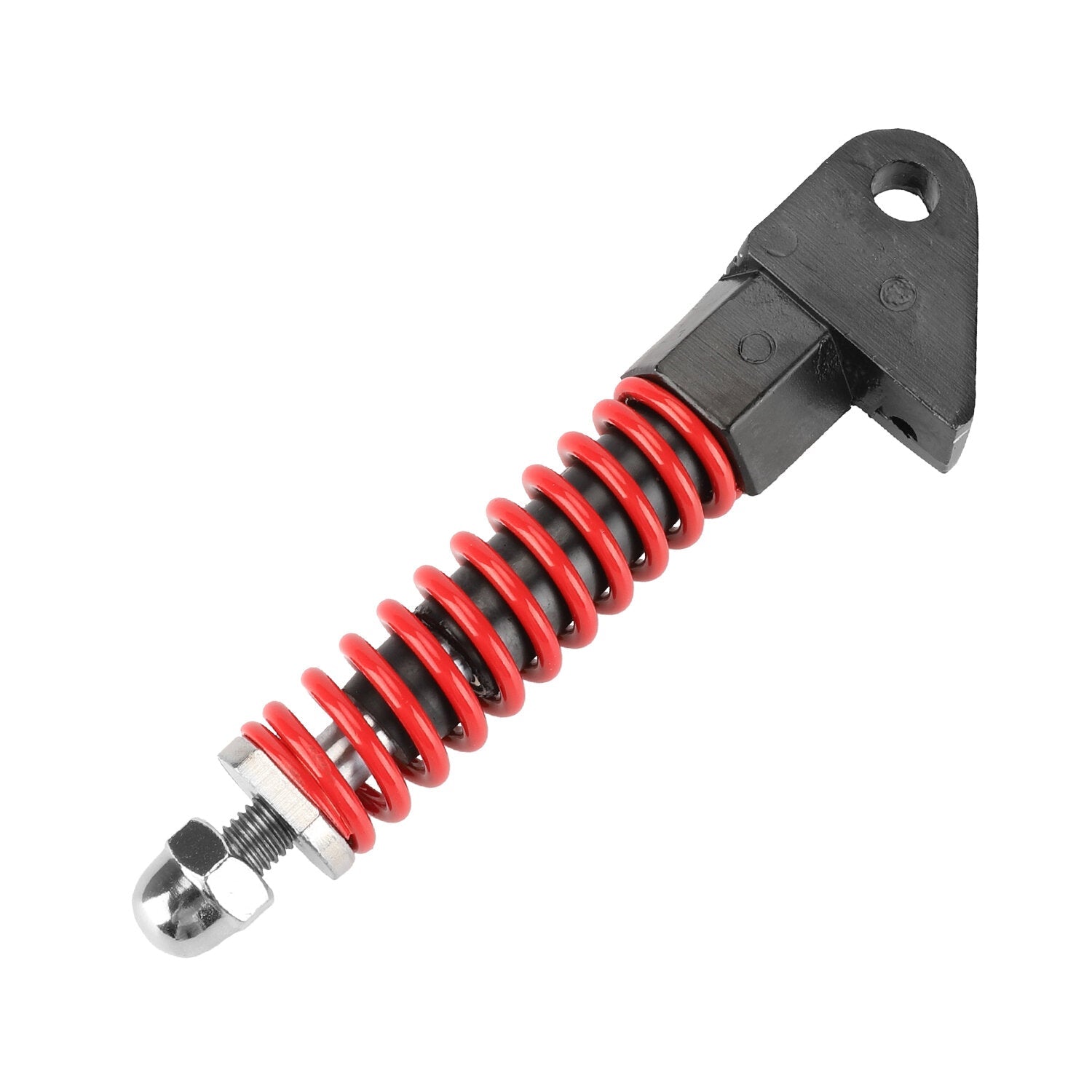 Electric Scooter Shock Absorber Front Fork Oil Spring Shock Absorber Suitable for 8inch Scooter