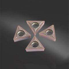 Machining Steel Stainless Steel Cnc Turning Blade