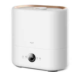 4.5L Household Humidifier Air Purifier Low Noise for Infant & Mom