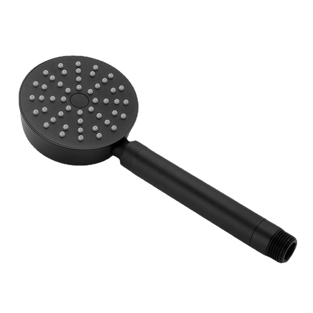 Pressurized Shower Head Handheld Showerhead for Bathroom Showering System