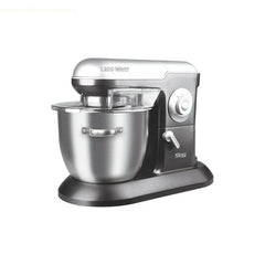 1200W 6.5L 3 in 1 Stand Mixer Powerful Copper Stainless Steel Kneading Interface Special Grease Paddle New Power Upgrade