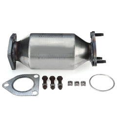 Car Rear Catalytic Converter For Pilot 3.5L 05-08 For Odyssey 3.5L 05-10