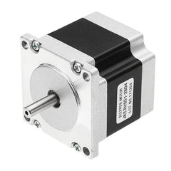 Hybrid Stepper Motor Two Phase 51mm 10.1kg.cm 2.8A Step Motor