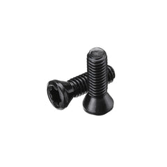 50Pcs M3.5 Insert Torx Screw Carbon Steel Replaces Carbide Inserts CNC Lathe Tool