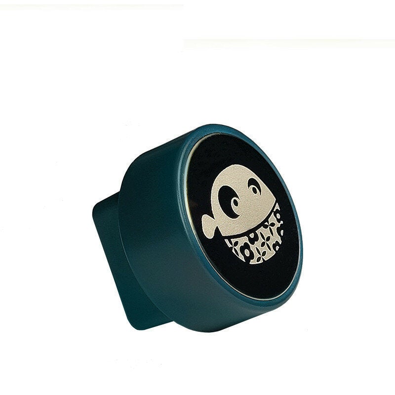 Skid proof Circle and toxiciency Cleaning Capacity