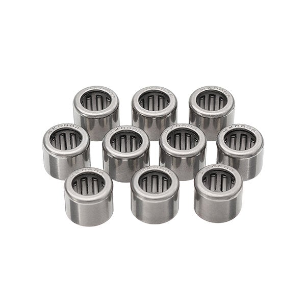 10pcs 6x10x8mm Needle Bearings TLA608Z Miniature Needle Roller Bearings