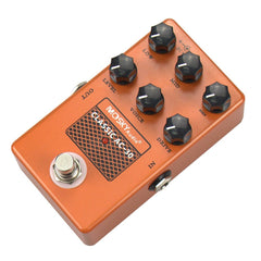 Guitar Pedal Mini Octave Guitar Effector Based on Tech21 SansAmp Character Series Liverpool