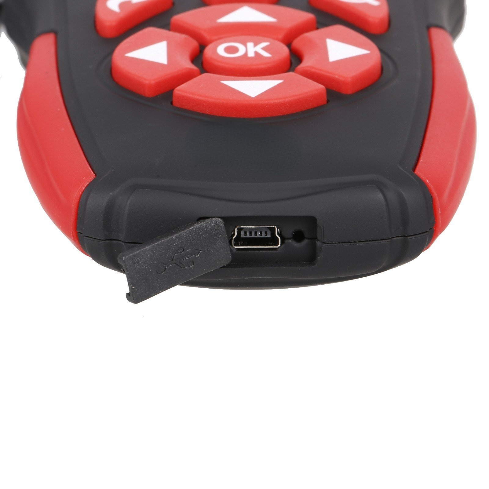 Universal OBDⅡ Fault Code Reader Automotive Diagnostic Tool Car Engine Scanner