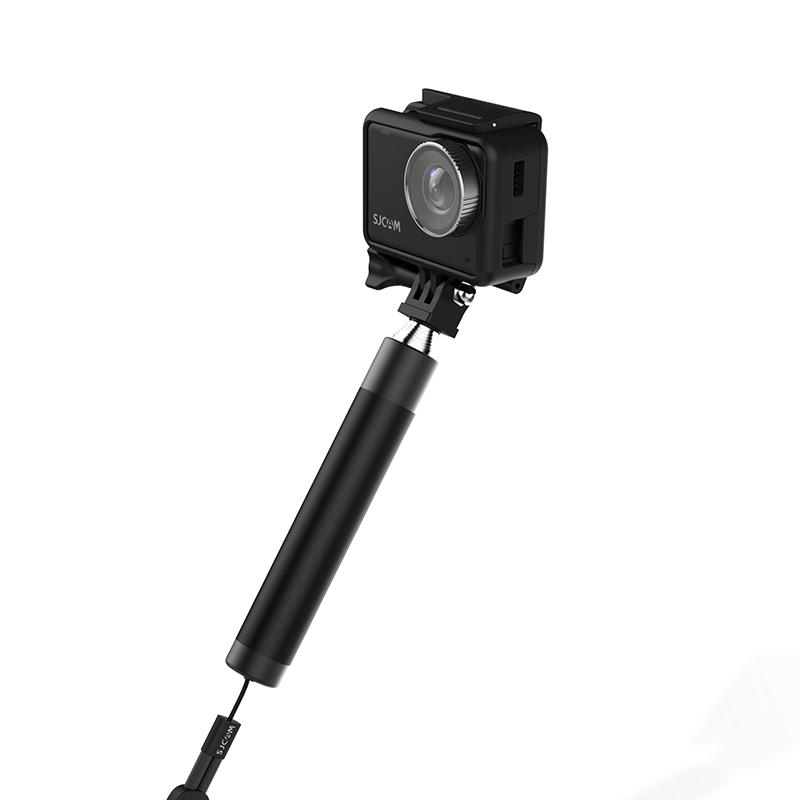 Ultra HD Sports 4K Action Camera Waterproof Sony IMX 377 Video 12MP Photos Live Streaming Cam with Waterproof Case