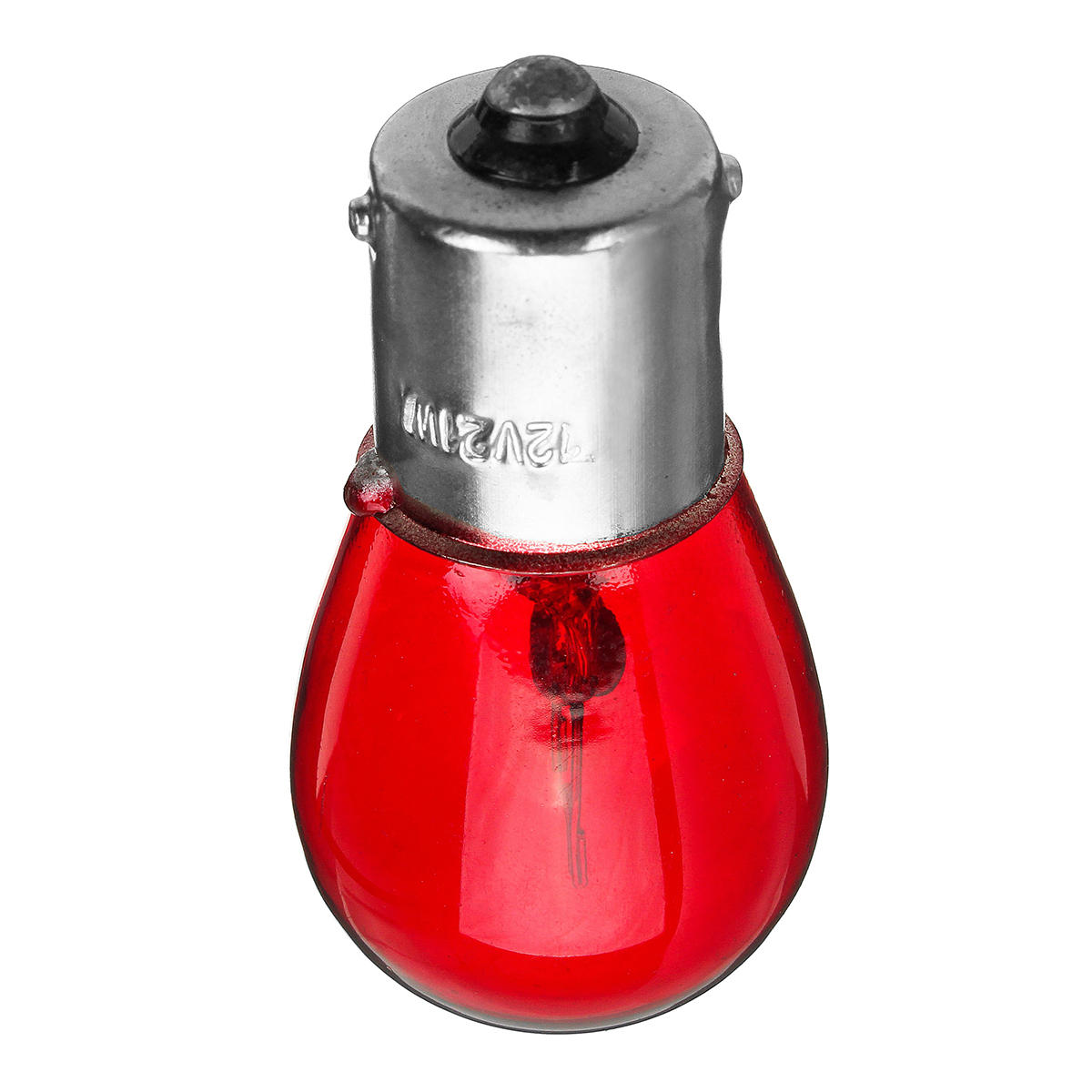 12V 21W Car 382R SMD Brake Stop Lights Bulb Signal Turn Tail Lamp Red