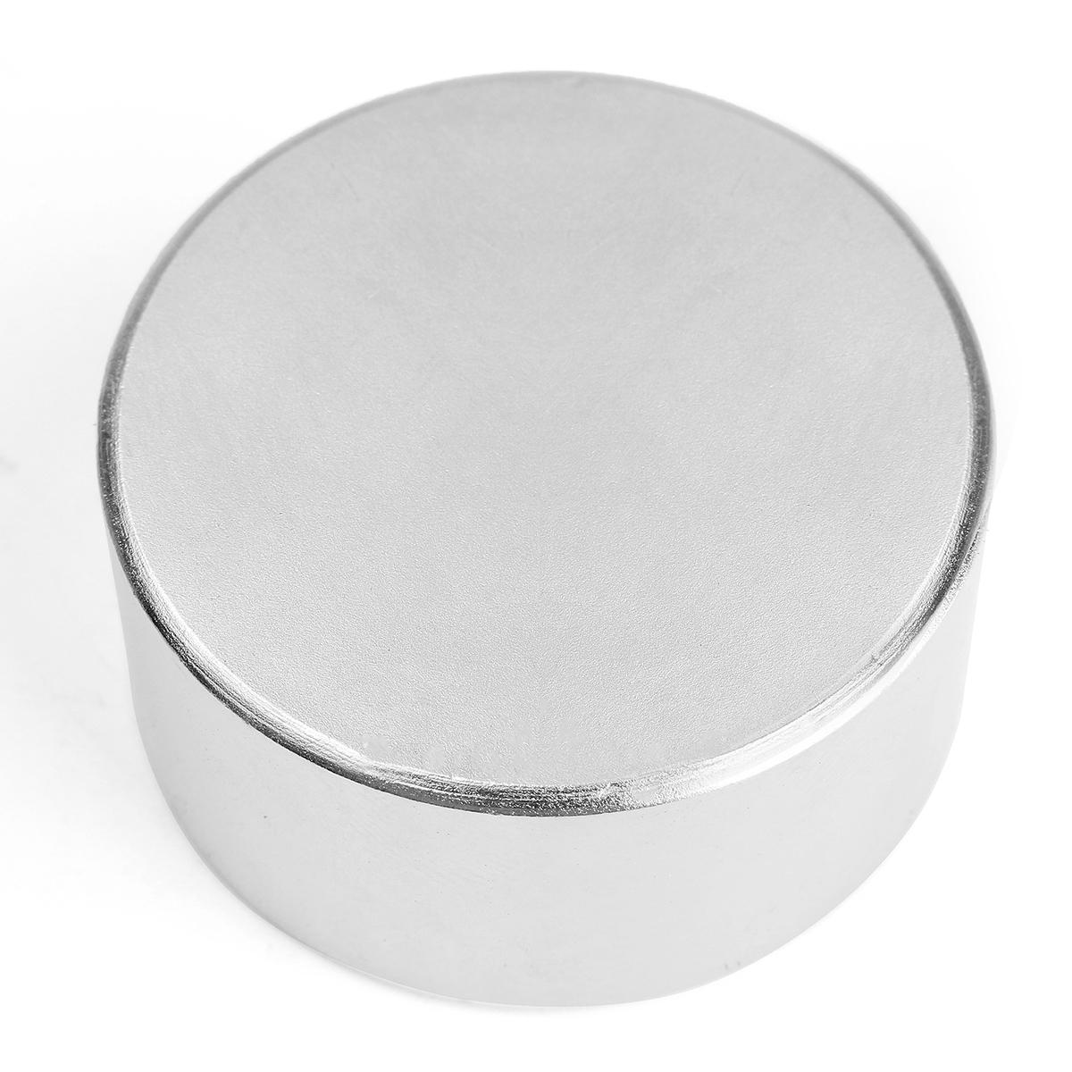 N52 40x20x20mm Round Magnet Rare Earth Neodymium Magnet