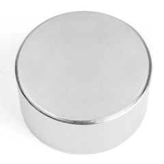 N52 40x20x20mm Round Magnet Rare Earth Neodymium Magnet