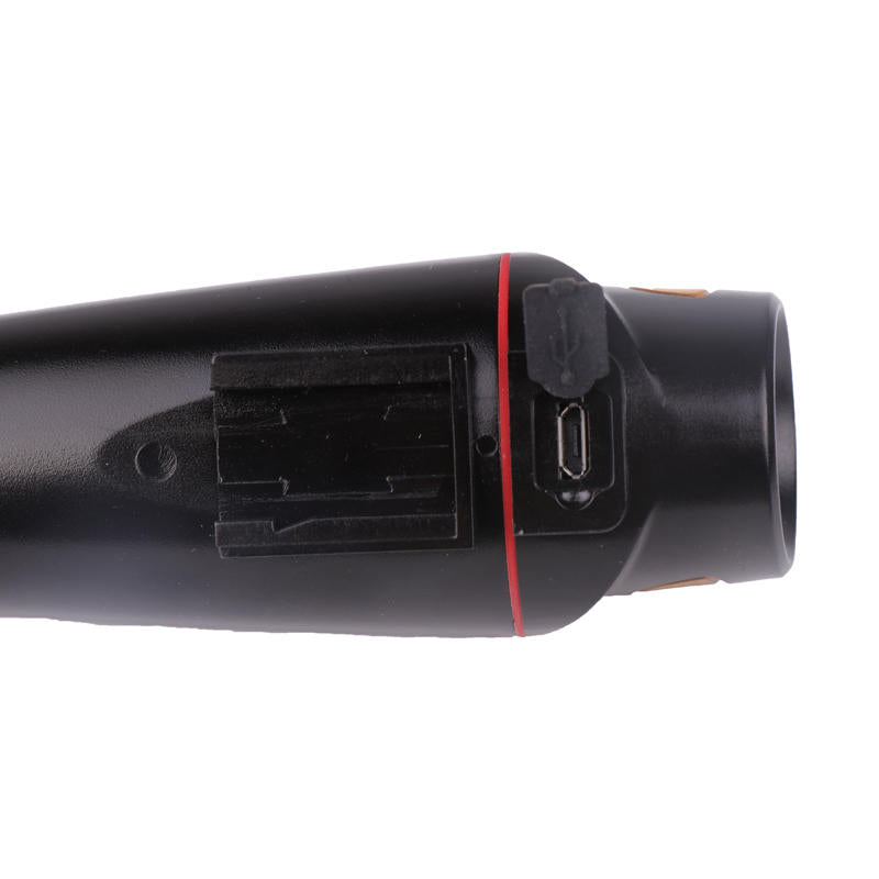 LED Cycling Bike Light USB Charging Bicycl Headlight Electric Scooter Motorcycle