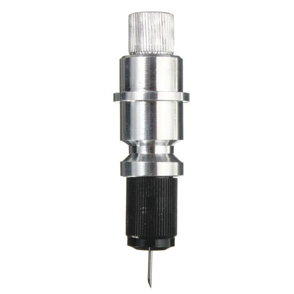 Graphtec Blade Holder with 5pcs 30 45 Degree Cutting Blades