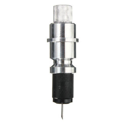 Graphtec Blade Holder with 5pcs 30 45 Degree Cutting Blades