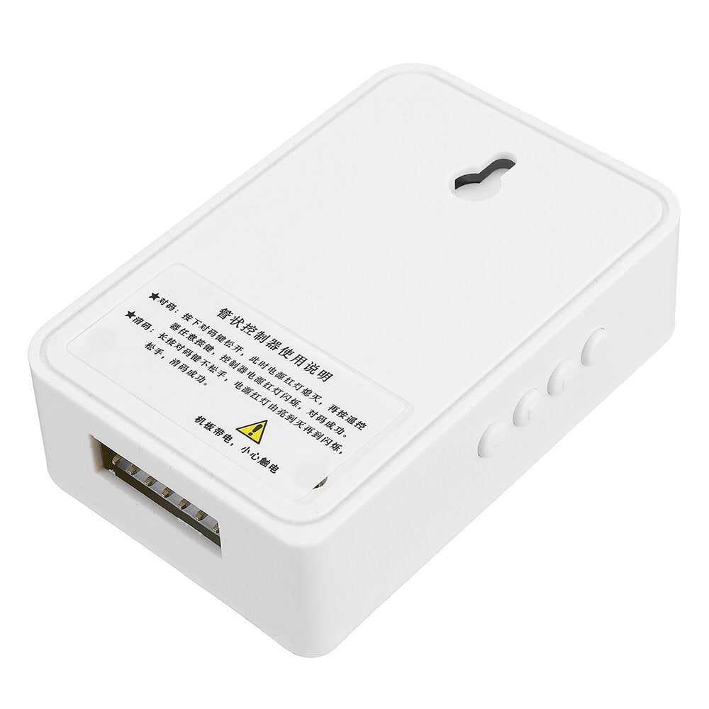 Motor Wireless Remote Control Electric Door Roller Shutter Window Wireless Switch Controller