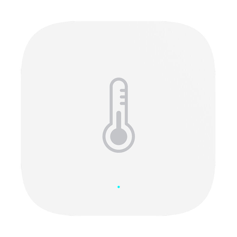 Smart Home Temperature & Humidity Sensor Thermometer Hygrometer Digital Sensor
