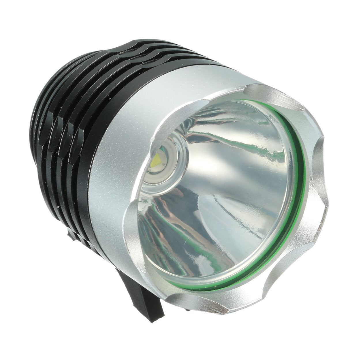 T6 LED Headlamp 1200lm Waterproof Rechargeable Super Bright Flashlight Fishing Camping Cycling
