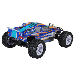 1/10 2.4G Brushed Off Road RC Car Vehicle Models