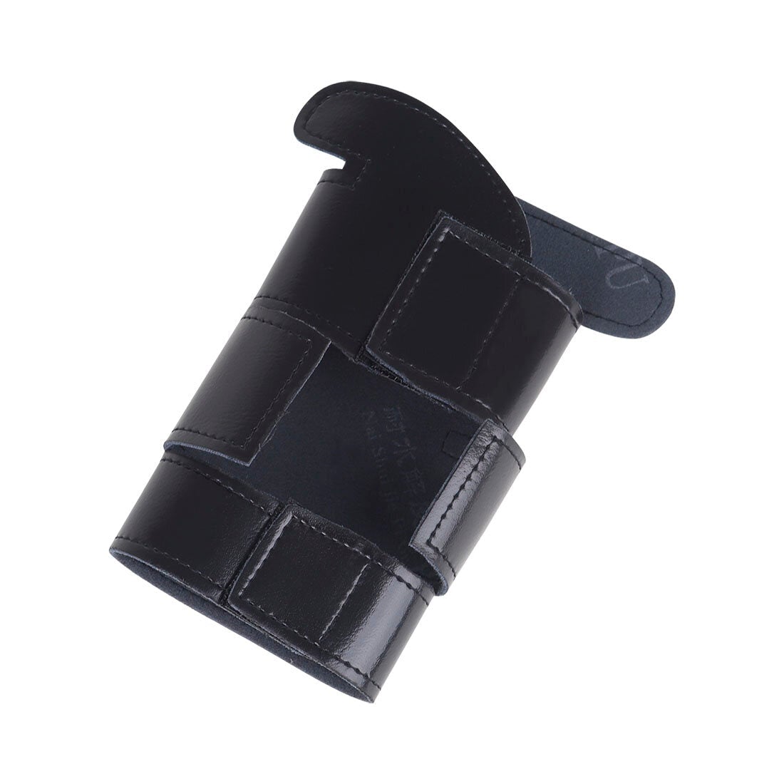 Trumpet Leather Protective Sleeve for Musical Instrument Accessory
