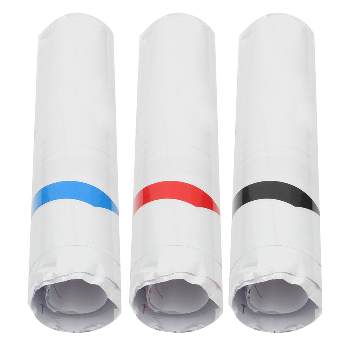 Sports Racing Stripe Graphic Sticker Red Auto Car Body Side Door for Vinyl