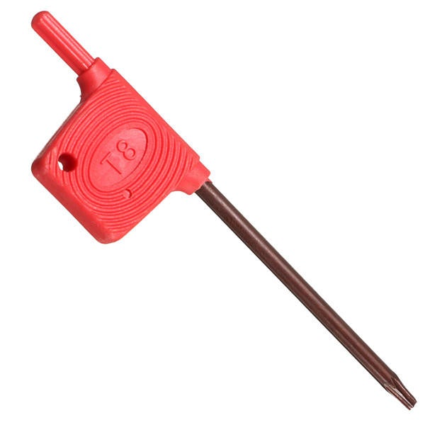 Turning Tool Holder with APMT1135PDER Insert and Wrench