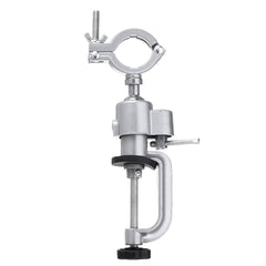 Aluminum Alloy Multifunction Universal Rotary Bracket For Electric Grinder Drill Accessories