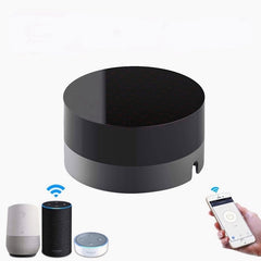 Universal Smart Remote Control WiFi Infrared Voice Controller Work With Google Assistant Alexa