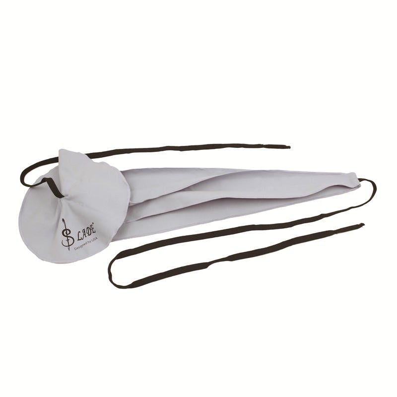 Professional Saxophone Cleaning Cloth Tool for Wind Instruments