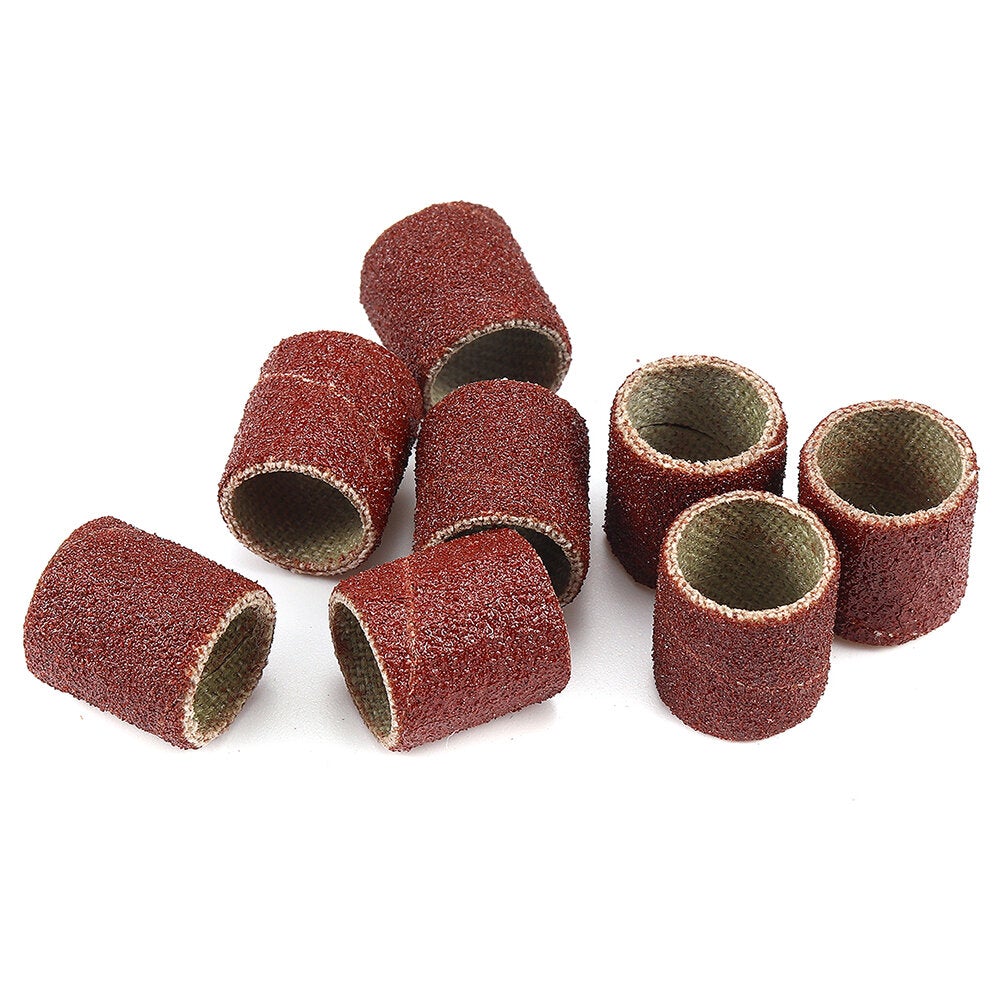 268Pcs High Hardness High Wear Resistance and Strong Electric Polishing Tools Electric Grinder Accessories for Polishing and Cutting