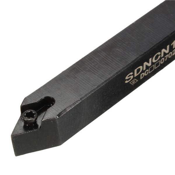 10x100mm Lathe Turning Tool Holder Boring Bar
