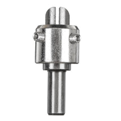 Wooden Bead Maker Beads Drill Bit Milling Cutter Set Molding Tool