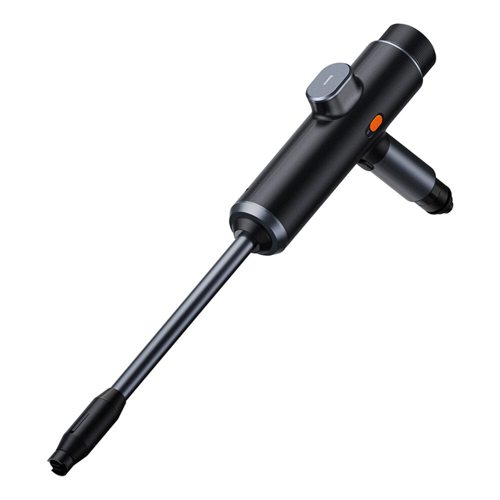 5V 0.7MPa Car Washer High Pressure Cleaner Waterproof Auto Spray Electric Wash