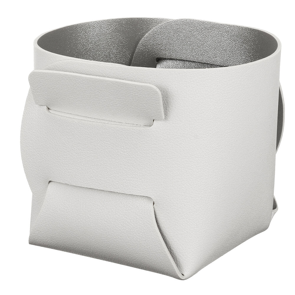 Pen Pencil Case Multifunctional Pen Holder Variable Drop Down Canvas Pencil Bag Stationery Students Supplies