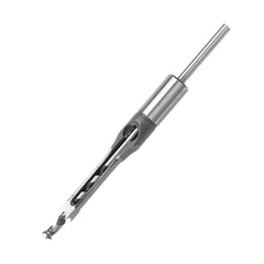 6mm-16mm Square Hole Twist Drill Bit Square Auger Drill Mortising Chisel