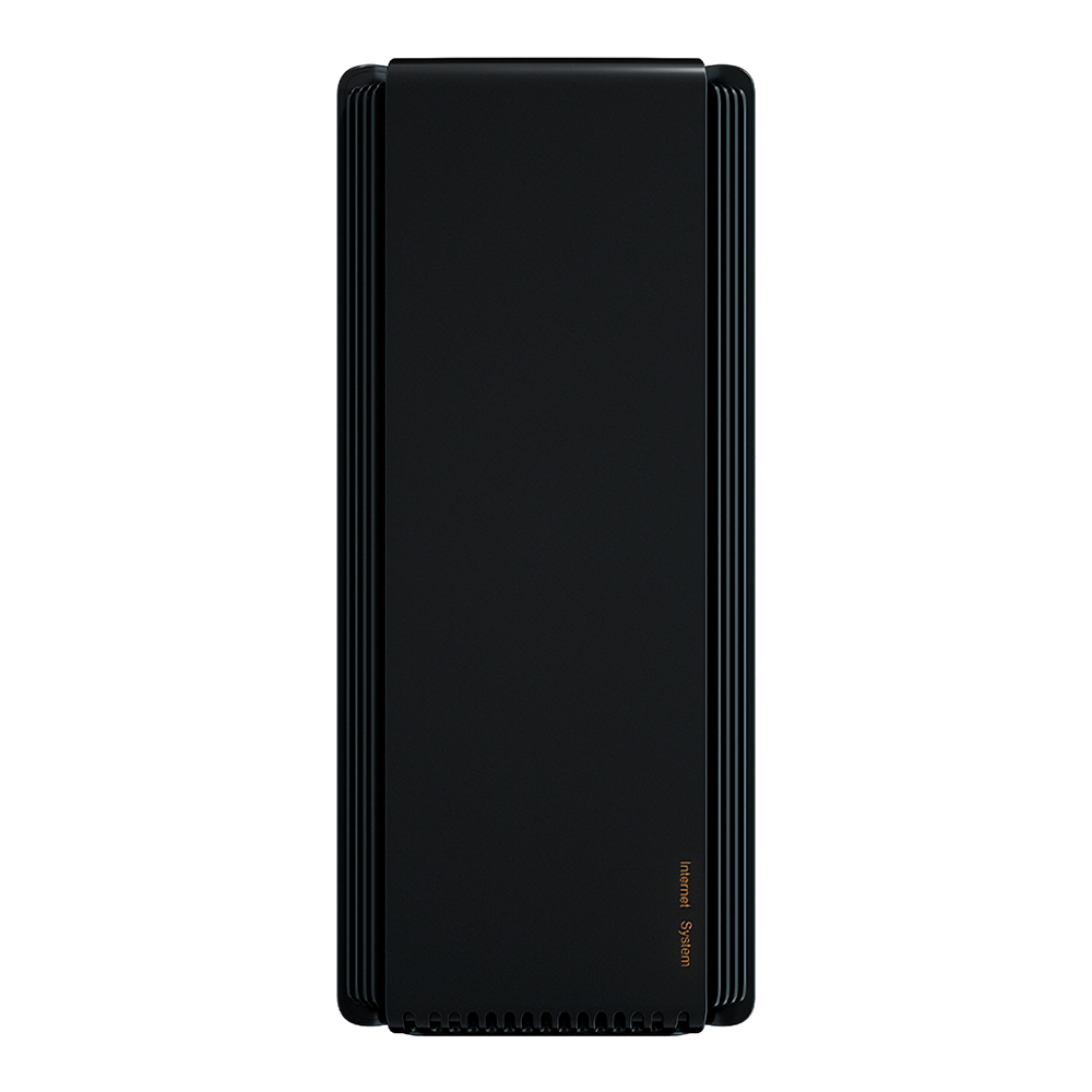 WiFi6 Wireless Router 3000Mbps 256MB Dual Band WiFi Router 5G 160MHz Support IPv6 OFDMA Mesh Router