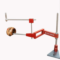 Heavy Woodworking Wood Rotary Lathe High Precision Confidential Woodworking Lathe