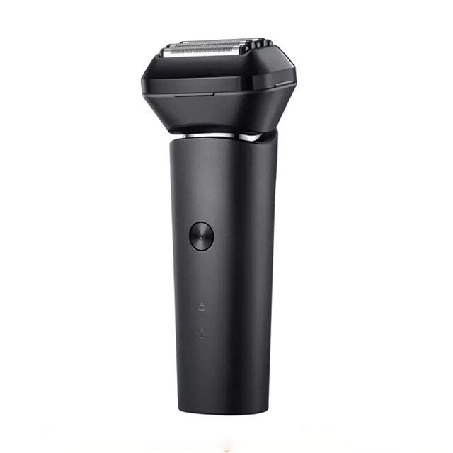 Electric Shaver Men Reciprocating Razor Type-C Rechargeable 5 Cutter Heads 15,000rpm Waterproof Omnidirectional Floating Shaver for Men