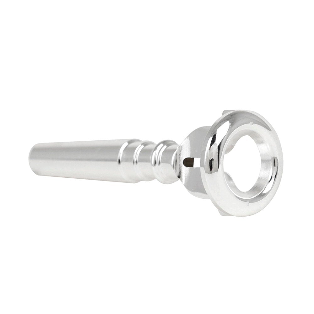 Trumpet Blowing Lip Vibrating Mouth Trainer for Brass Instrument Accessories