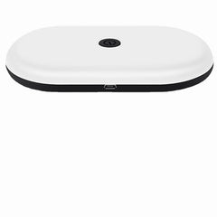 Car Roof Interior LED Reading Light Magnet Ceiling Lamp USB Convertible Light