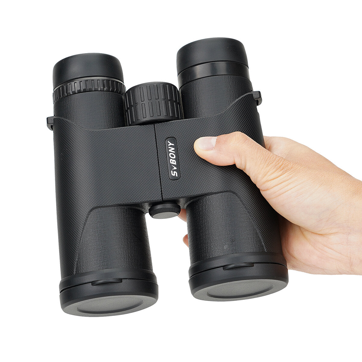 10x42 Binoculars HD Multifunctional Binoculars for Outdoor Camping Mountaineering Hiking