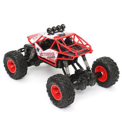 2.4G 4WD Radio Fast Remote Control RC RTR Racing Buggy Crawler Car Off Road