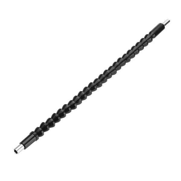 400mm Flexible Shaft Bit Extention Screwdriver Drill Bit Holder Drill Adapter