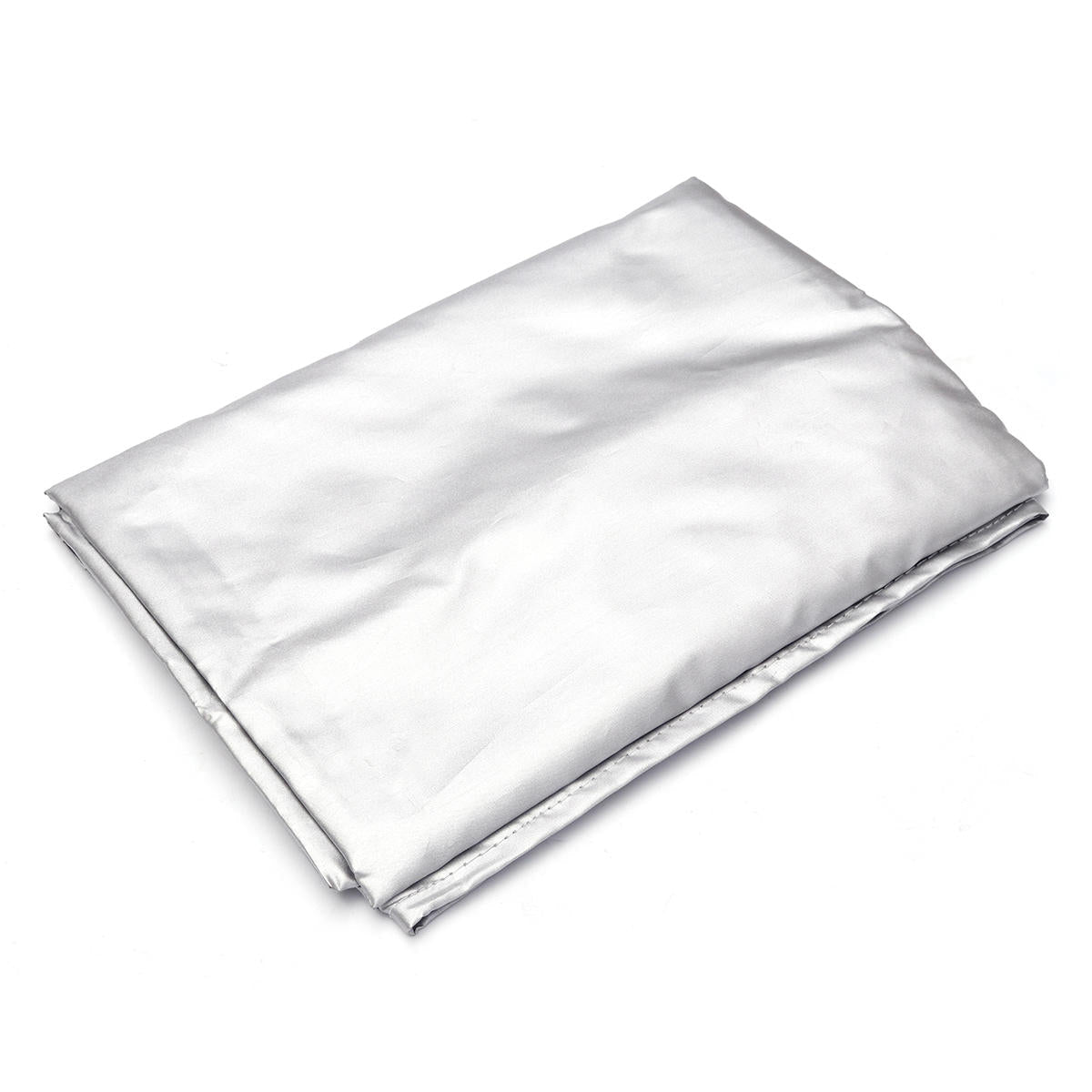 Magnetic Car Windshield Snow Cover Sun Dust Ice Frost Protector Shield Green 210x123.5x146cm