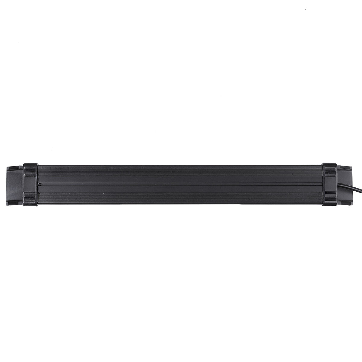 Dimmable 32CM 10W Bluetooth APP Controlled RGB LED Aquarium Lighting Adjustable Top Light Suitable for Aquarium/Fish Tank