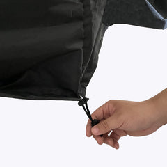 190T Oxford Furniture Cover Table Chair Seat Sun Shelter UV Protector Waterproof Outdoor Indoor Patio Garden