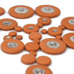 Saxophone Pads Replacement Set For Parts Accessories
