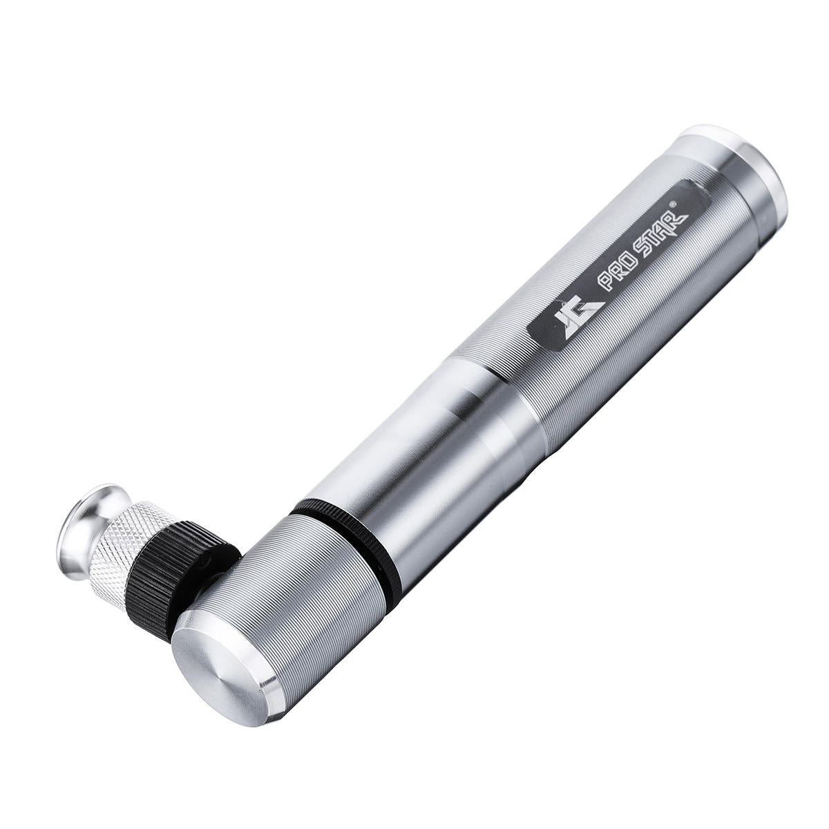 160 PSI Mini Bike Pump Bicycle MTB Tire Air Pressure Cycling Inflator Ball